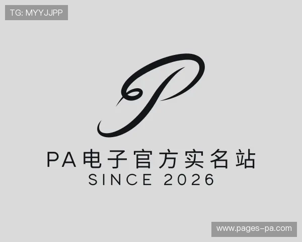 解读PA电子官方实名站