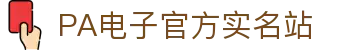 PA电子官网 - 畅玩高品质电子游戏平台